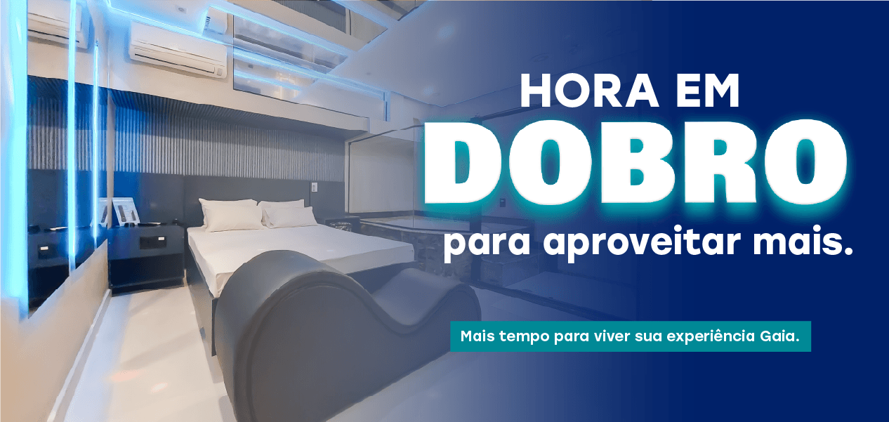 hora em dobro 