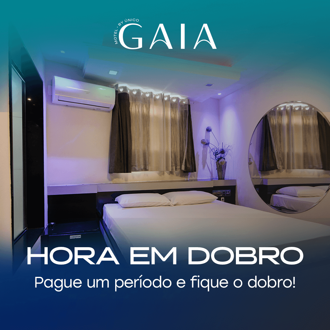 Pague 6h Fique 12h 